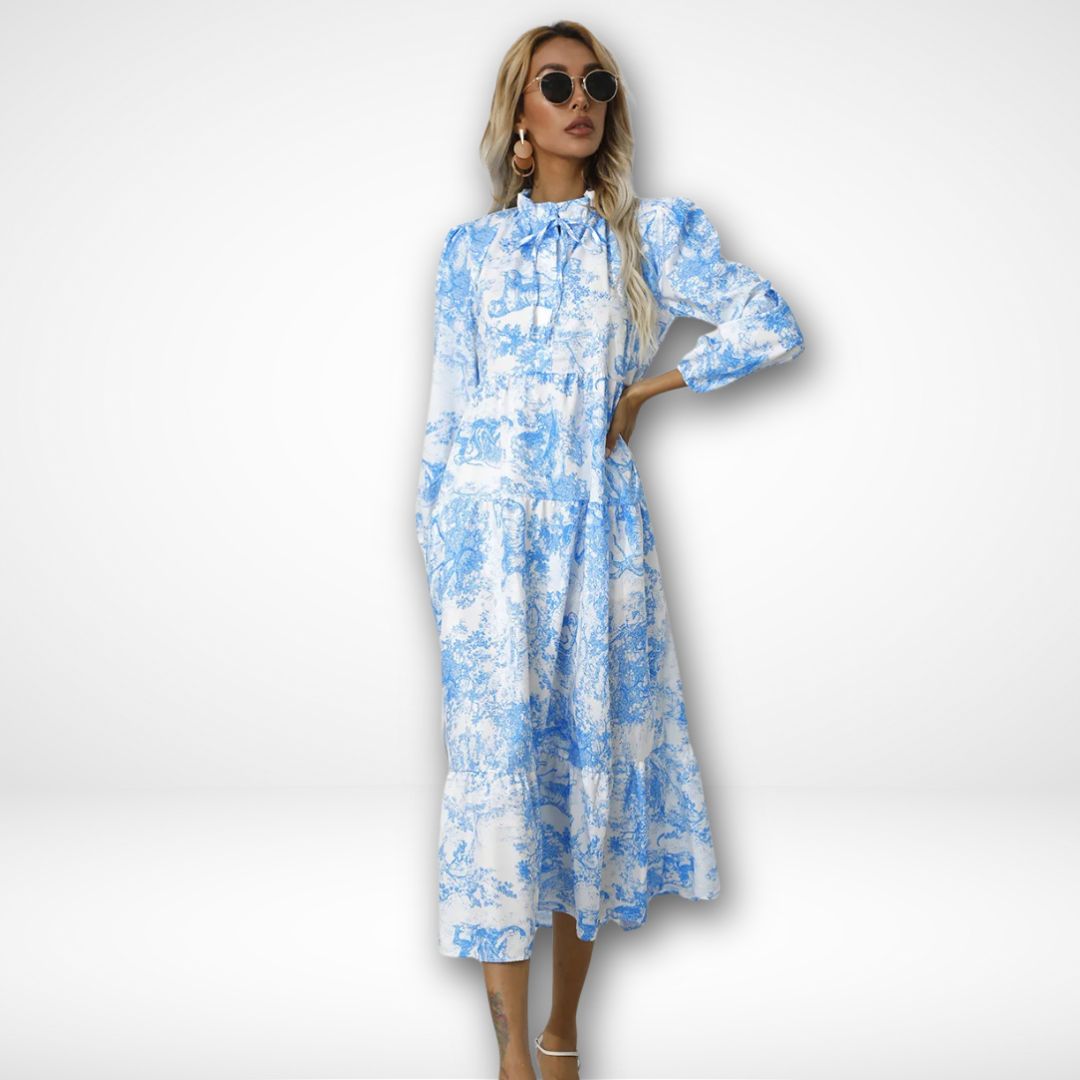 women-blue-Vintage-Print-Long-Sleeve-Casual-Dress.jpg