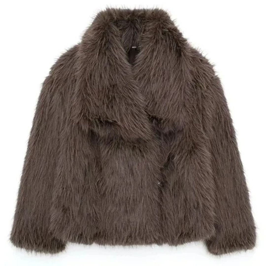 WOMEN-brown-Chic-Faux-Fur-Lapel-Crop-Coat.jpg