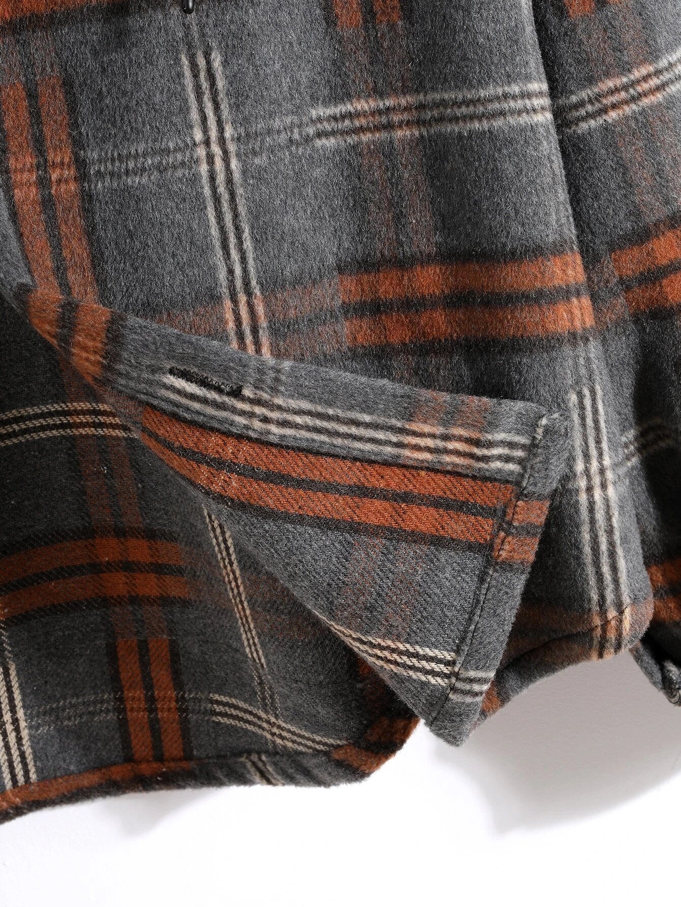 Dark grey-Eiroy-Men's-Plaid-Long-Sleeve-Hooded-Jacket.jpg