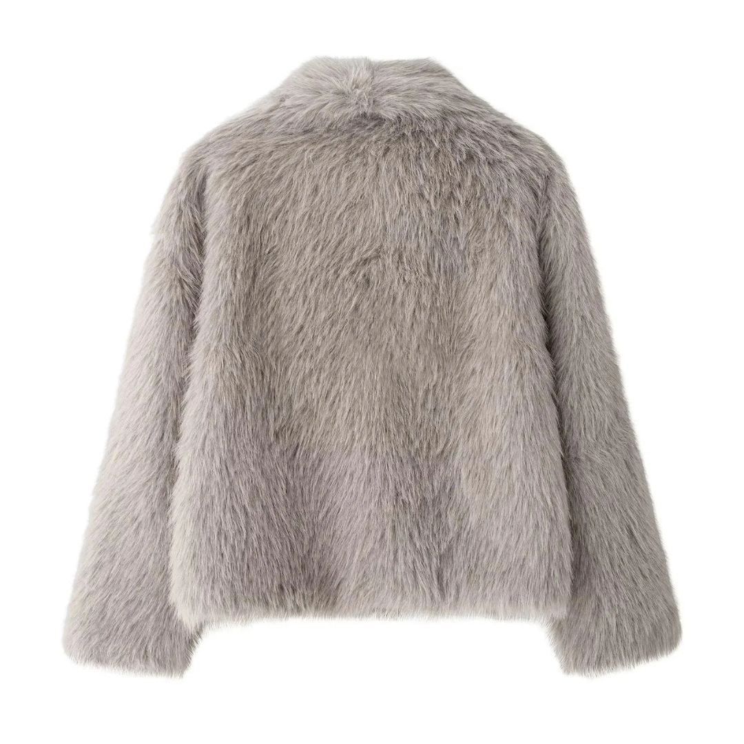 WOMEN-grey-Chic-Faux-Fur-Lapel-Crop-Coat.jpg