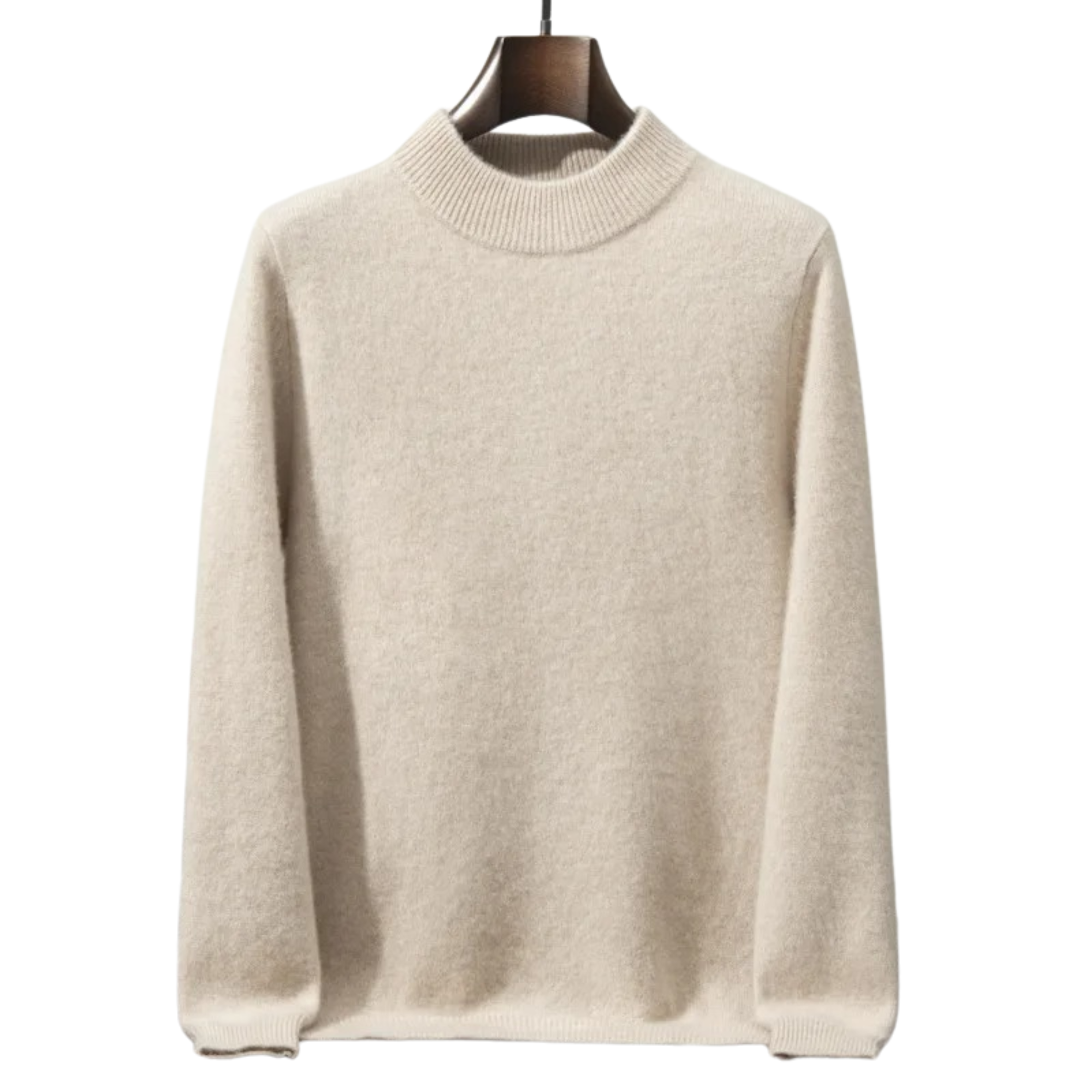 beige-Men’s-Mock-Neck-Knitted-Sweater.jpg