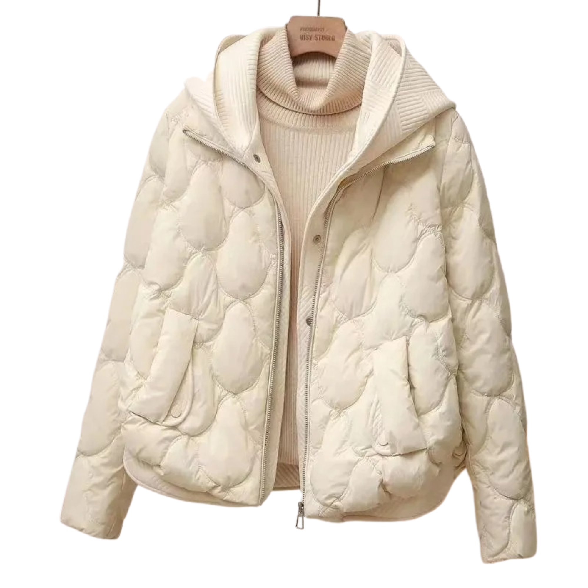 BEIGE-Loose-Cropped-Women's-Puffer-Jacket.JPG