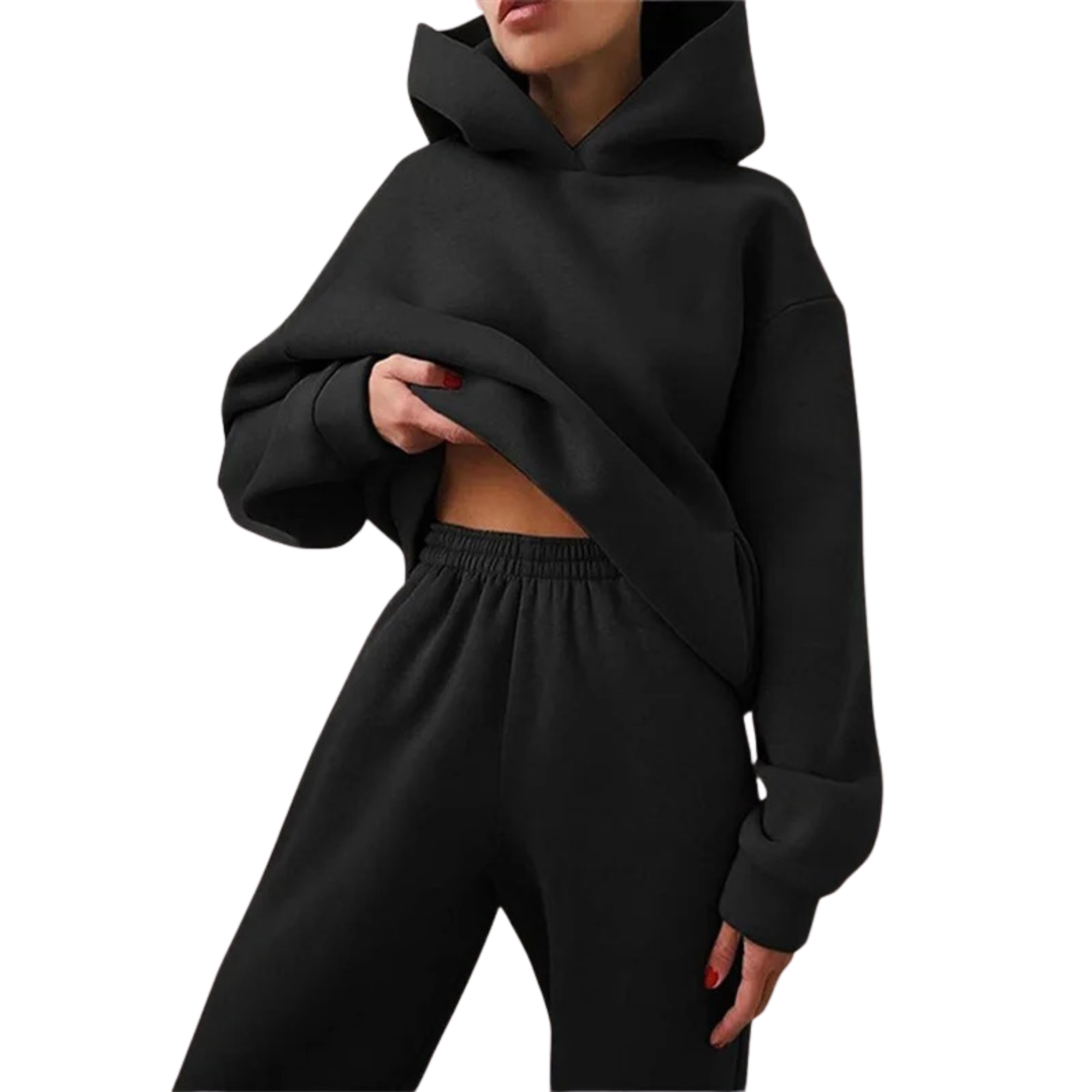 BLACK-women-Hoodie-&-Sweatpants-Set.JPG