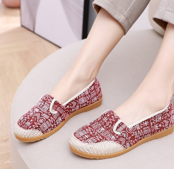 DUNES | Trend-Savvy City Women's Espadrilles