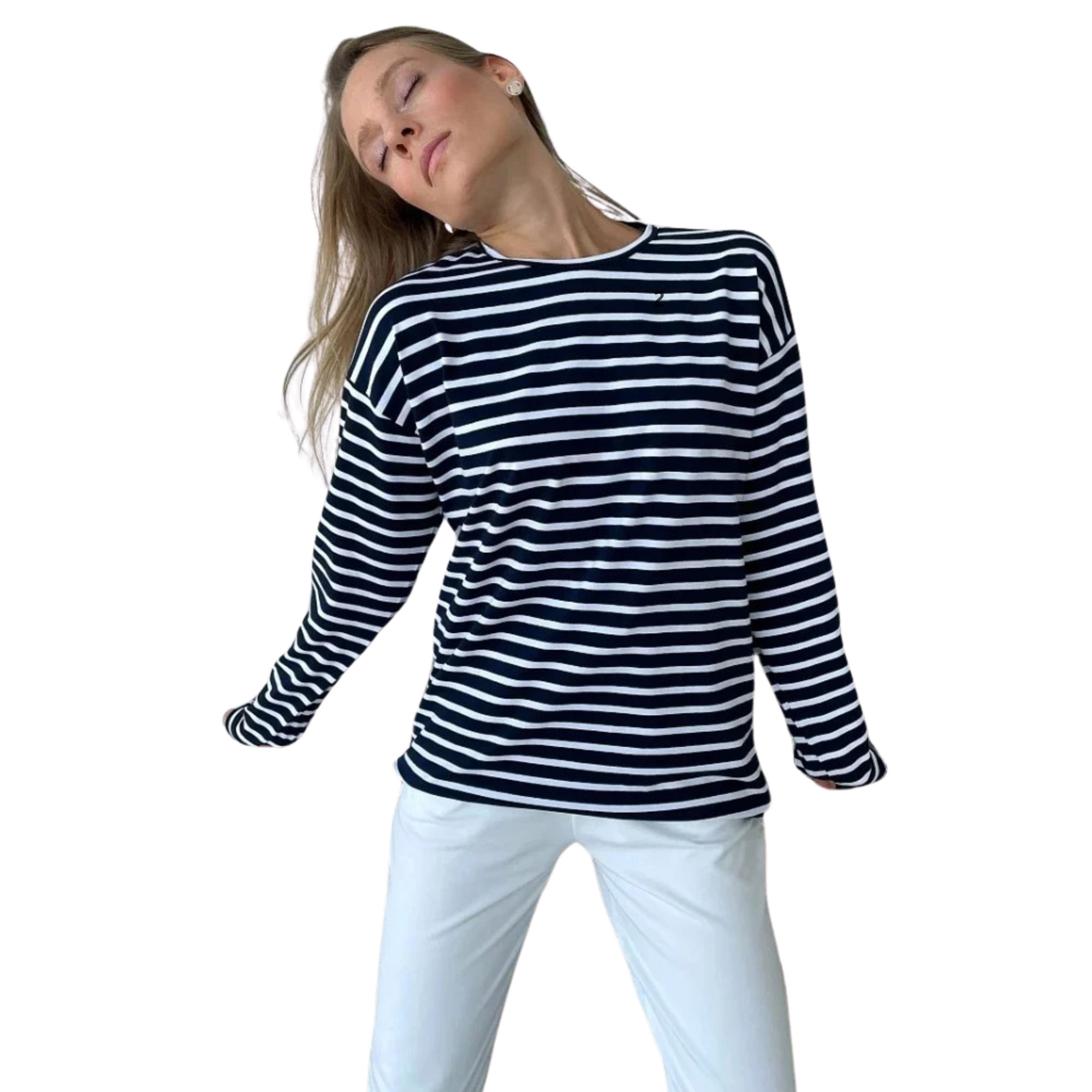 WHITE -BLACK-Women’s-Striped-Long-Sleeve-T-Shirt.JPG