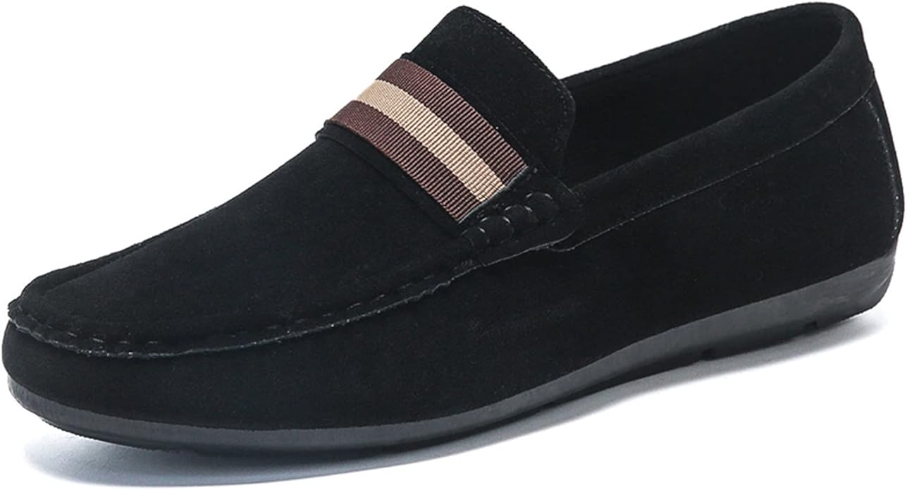 men-black-Luxury-Suede-Slip-On-Loafers.jpg