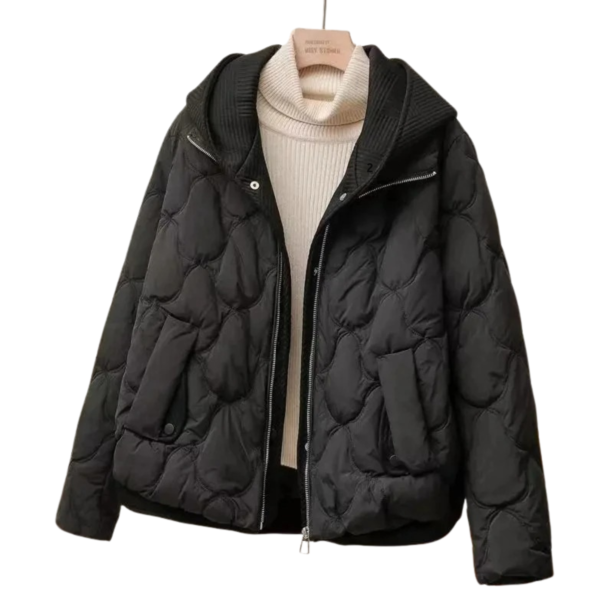BLACK-Loose-Cropped-Women's-Puffer-Jacket.JPG