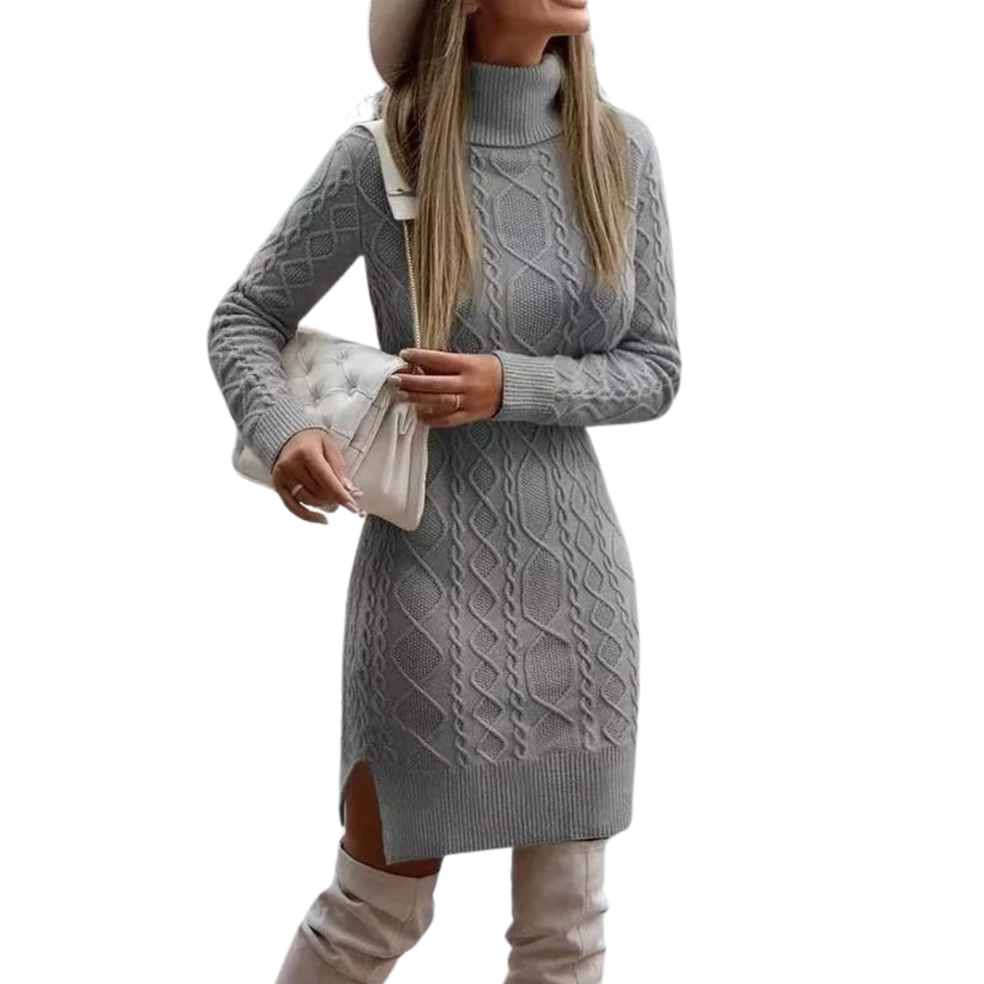 GREY-Knitted-Wrap-Sweater-Dress.JPG