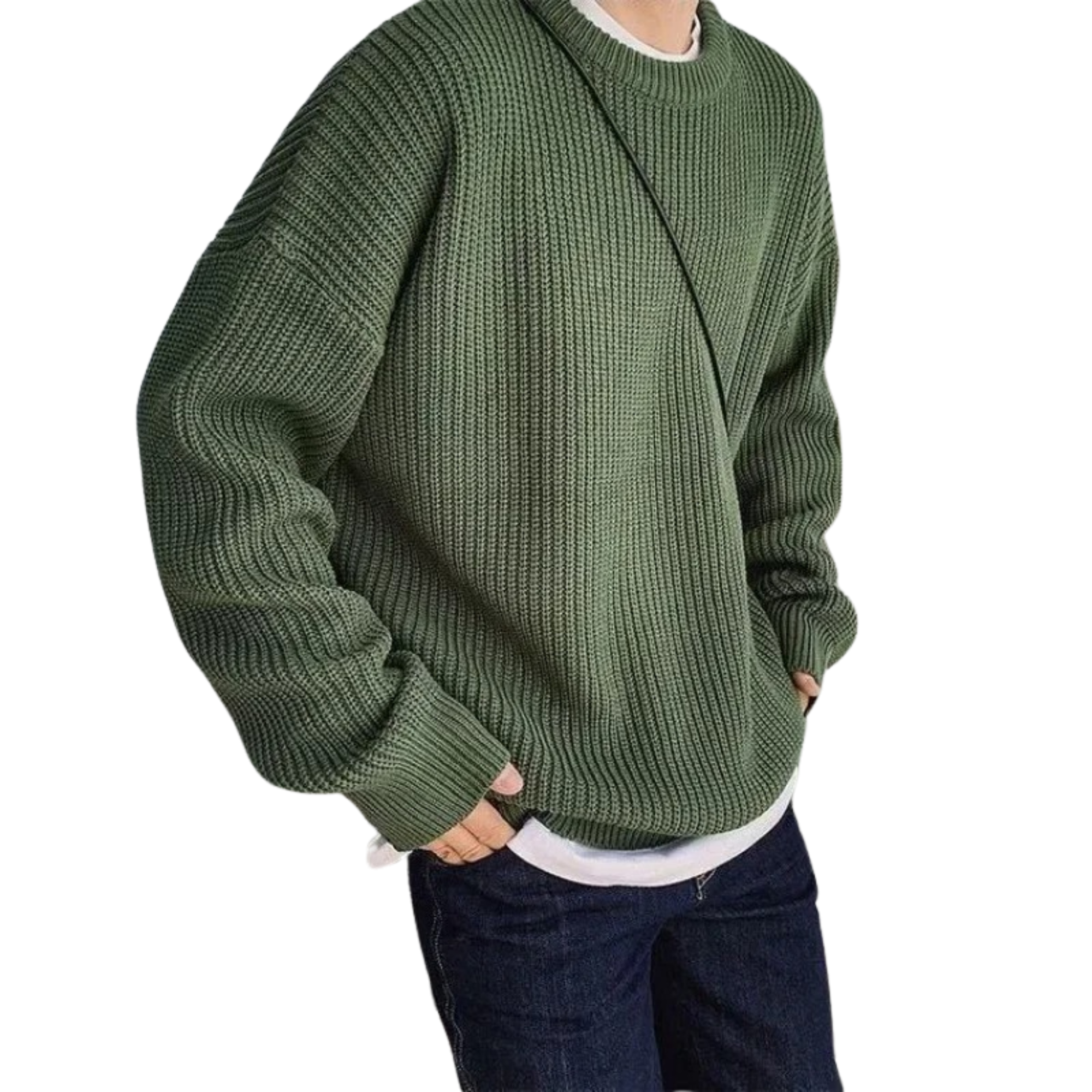 green-Men’s-Loose-Knitted-Sweater.jpg
