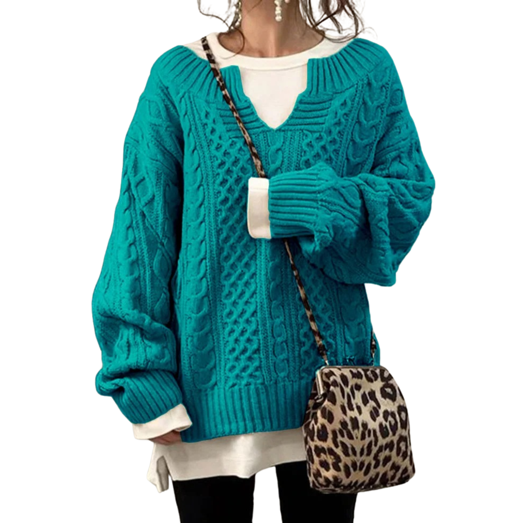 BLUE-Women's-Retro-Knitted-Sweater-women.JPG