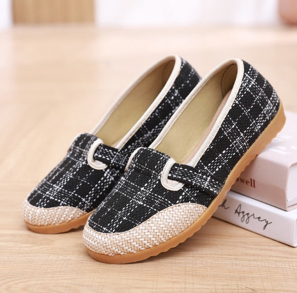 DUNES | Trend-Savvy City Women's Espadrilles