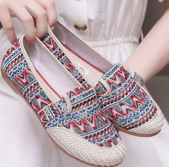 DUNES | Trend-Savvy City Women's Espadrilles