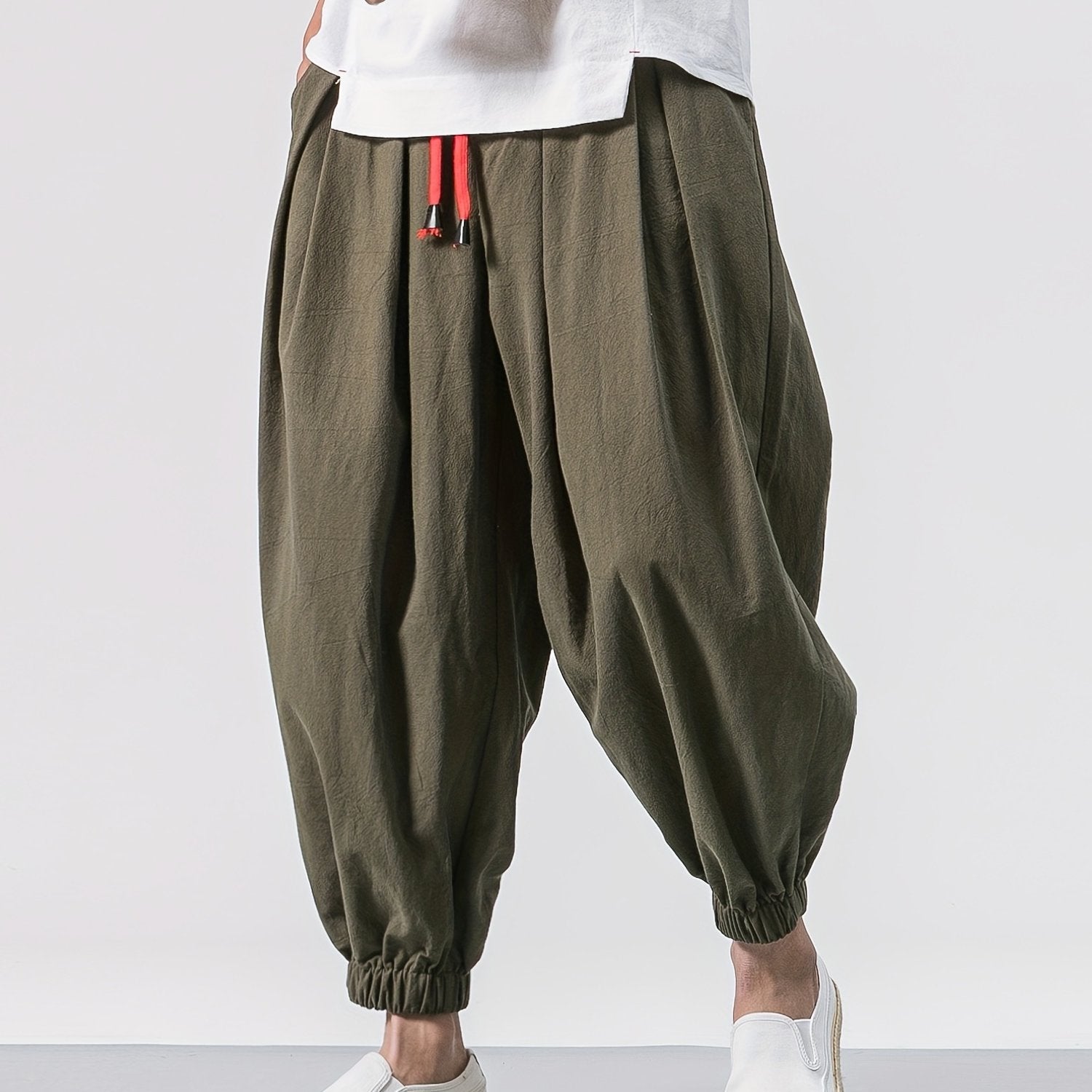 men-Army Green-PAUL-Loose-Fit-Pants.jpg
