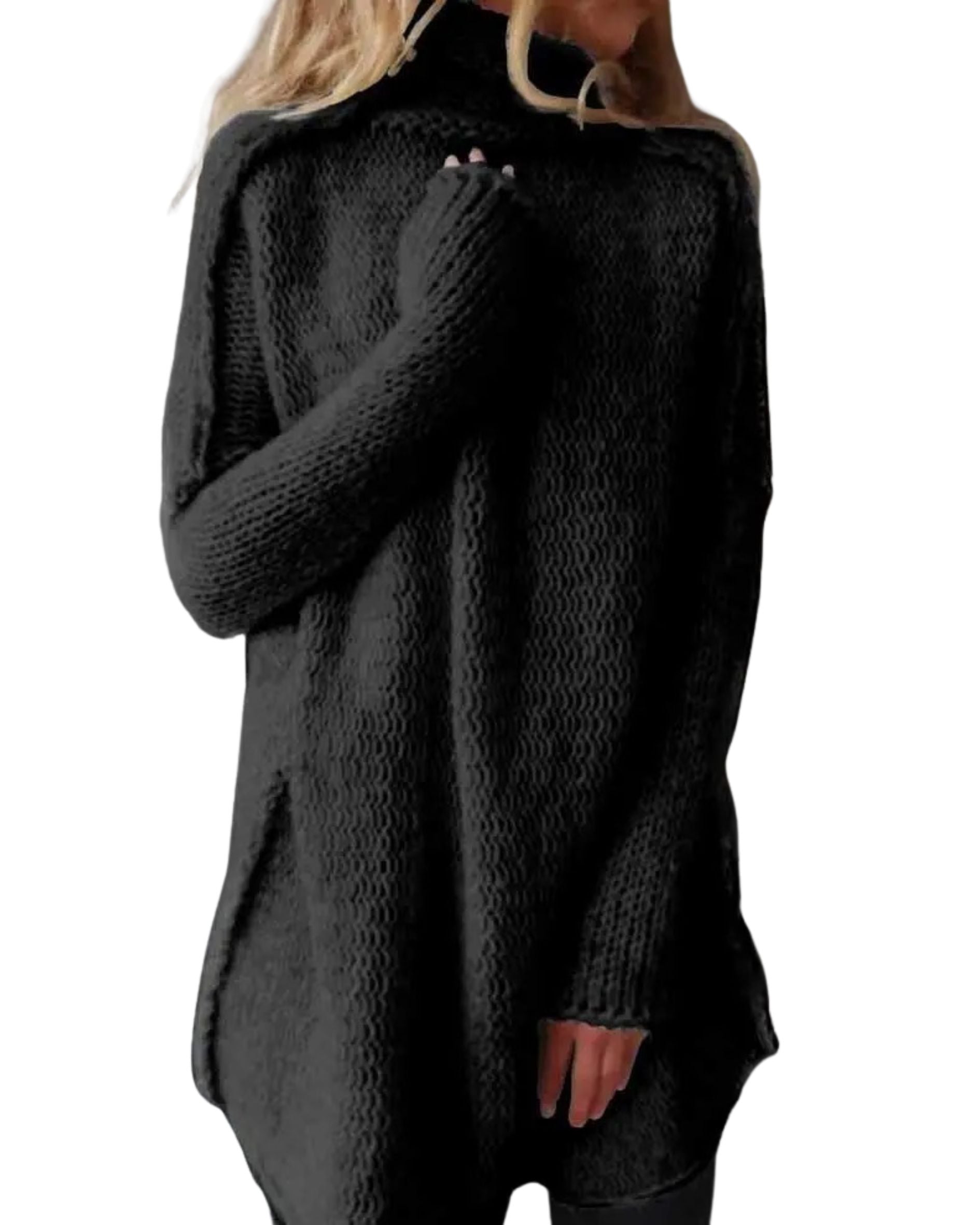 WOMEN-black-Elegant-Women's-Knit-Sweater.jpg