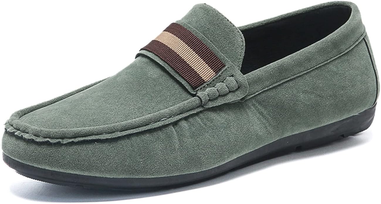 men-green-Luxury-Suede-Slip-On-Loafers.jpg
