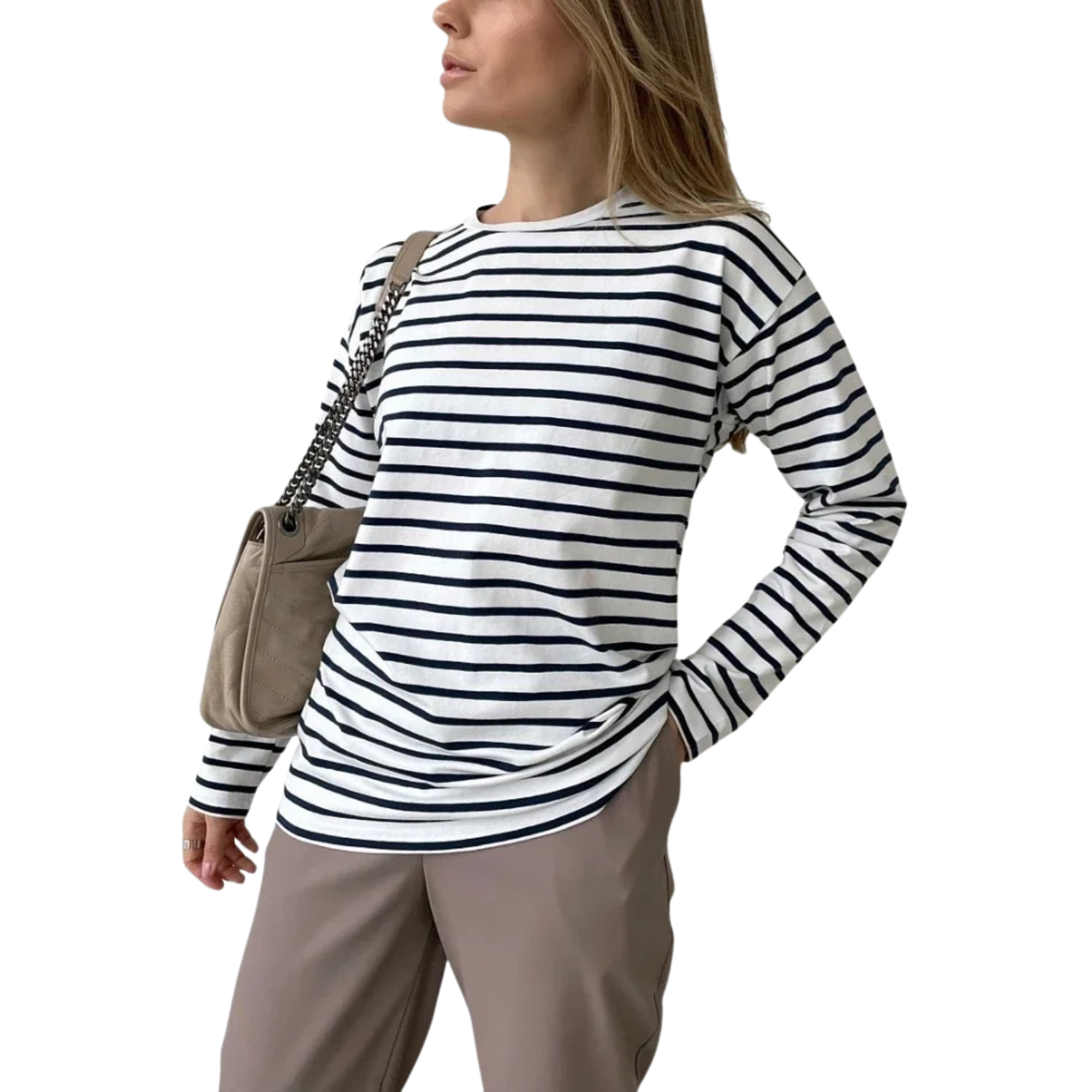 BLACK-Women’s-Striped-Long-Sleeve-T-Shirt.JPG