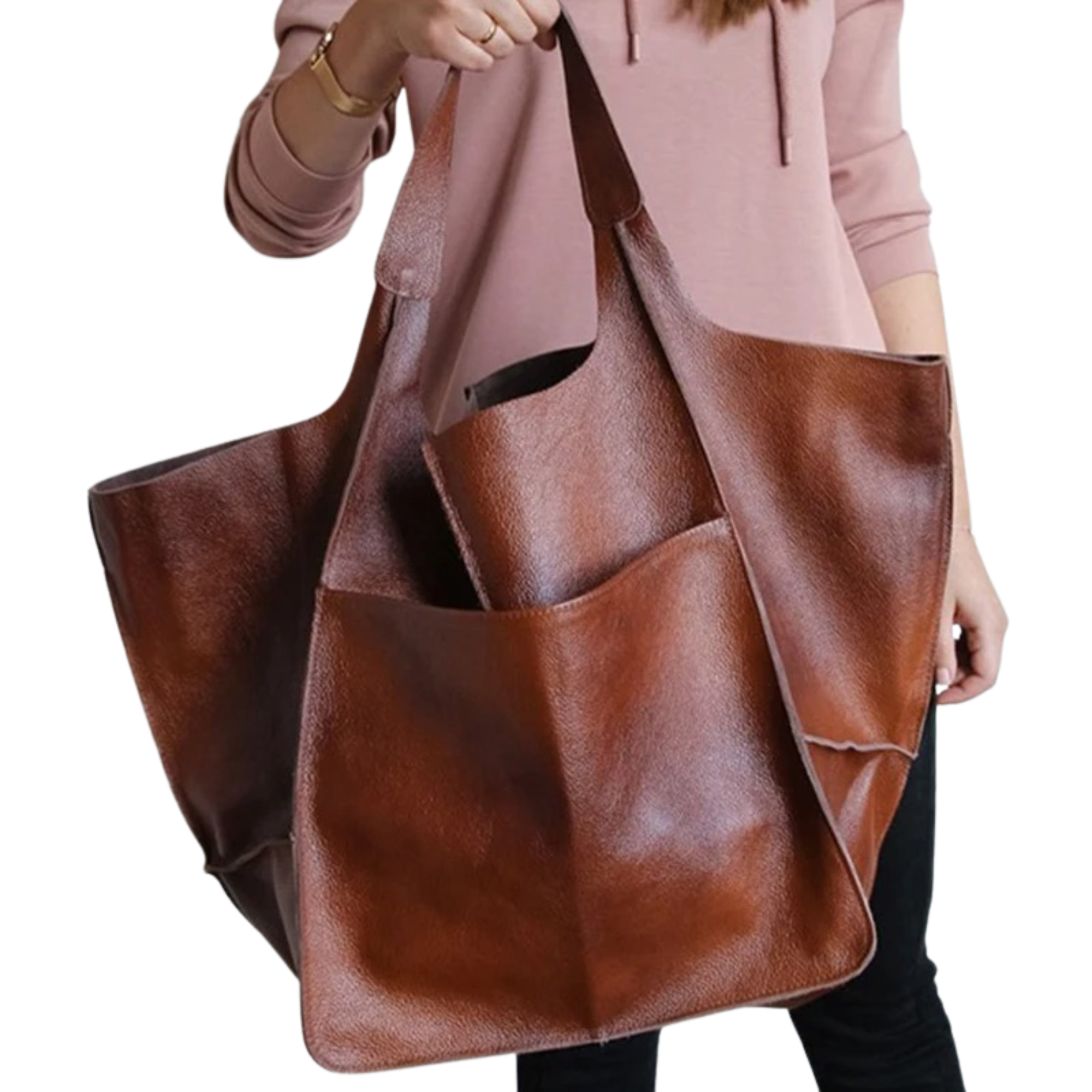BROWN-Handmade-Beach-Tote-Bags-for-Women.JPG