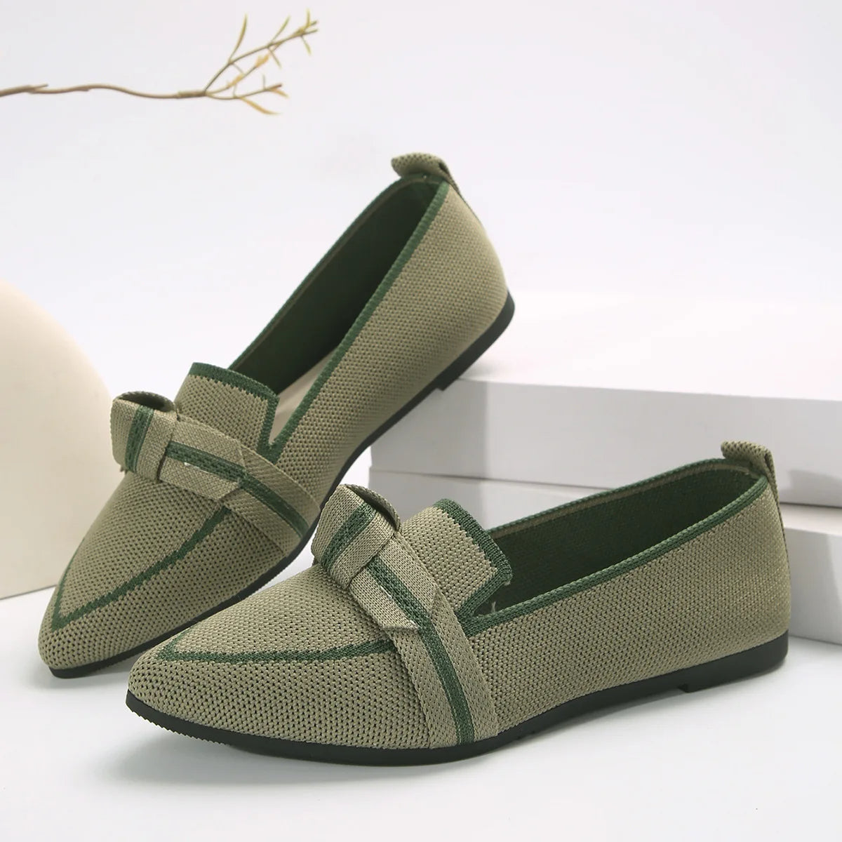 women-olive-KnitChic-Bow-Flats.jpg
