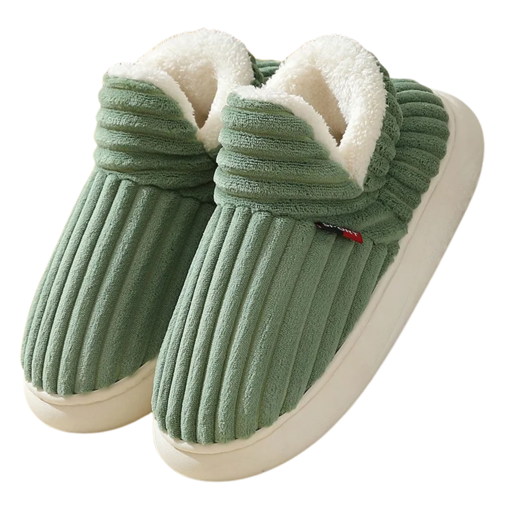 GREEN-women’s-Winter-Indoor-Slippers.JPG