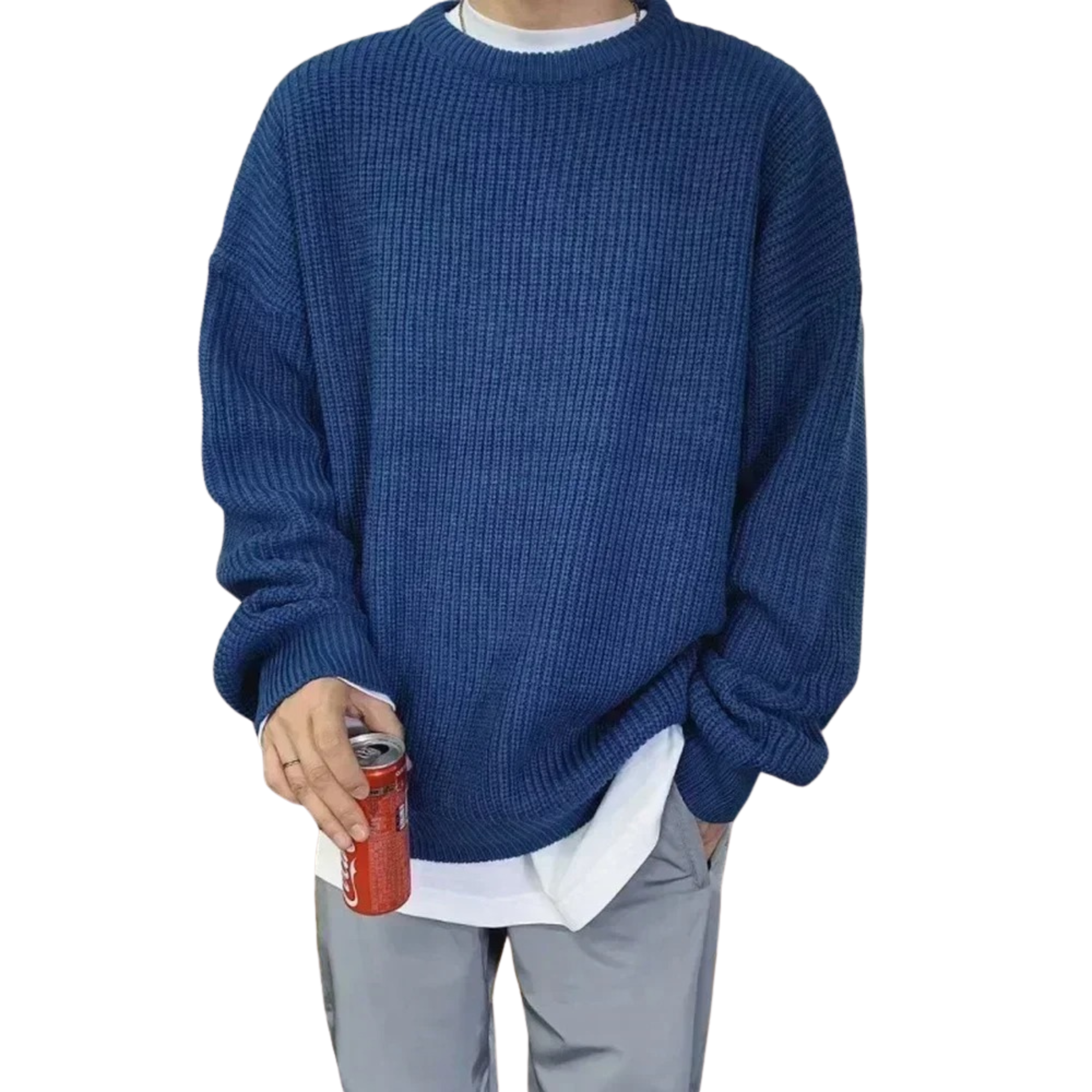 blue-Men’s-Loose-Knitted-Sweater.jpg