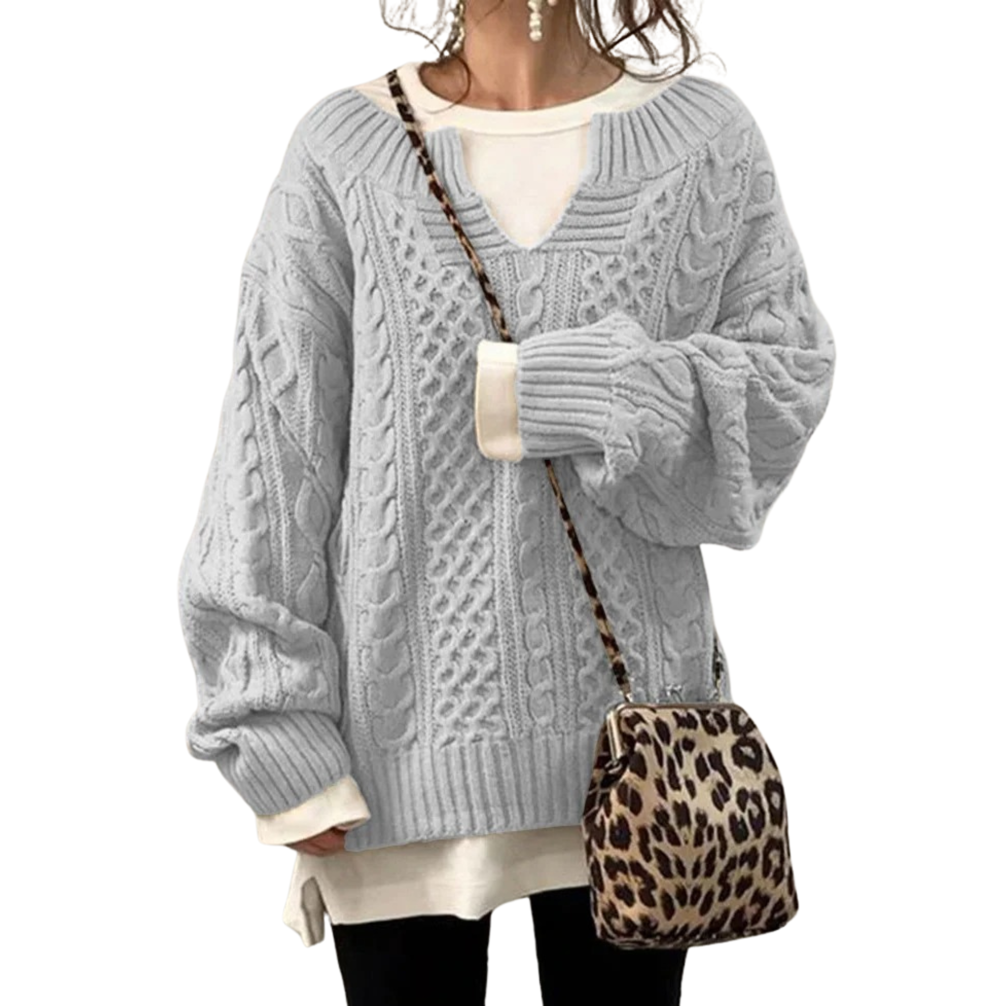 LIGHT-GREY-Women's-Retro-Knitted-Sweater.JPG