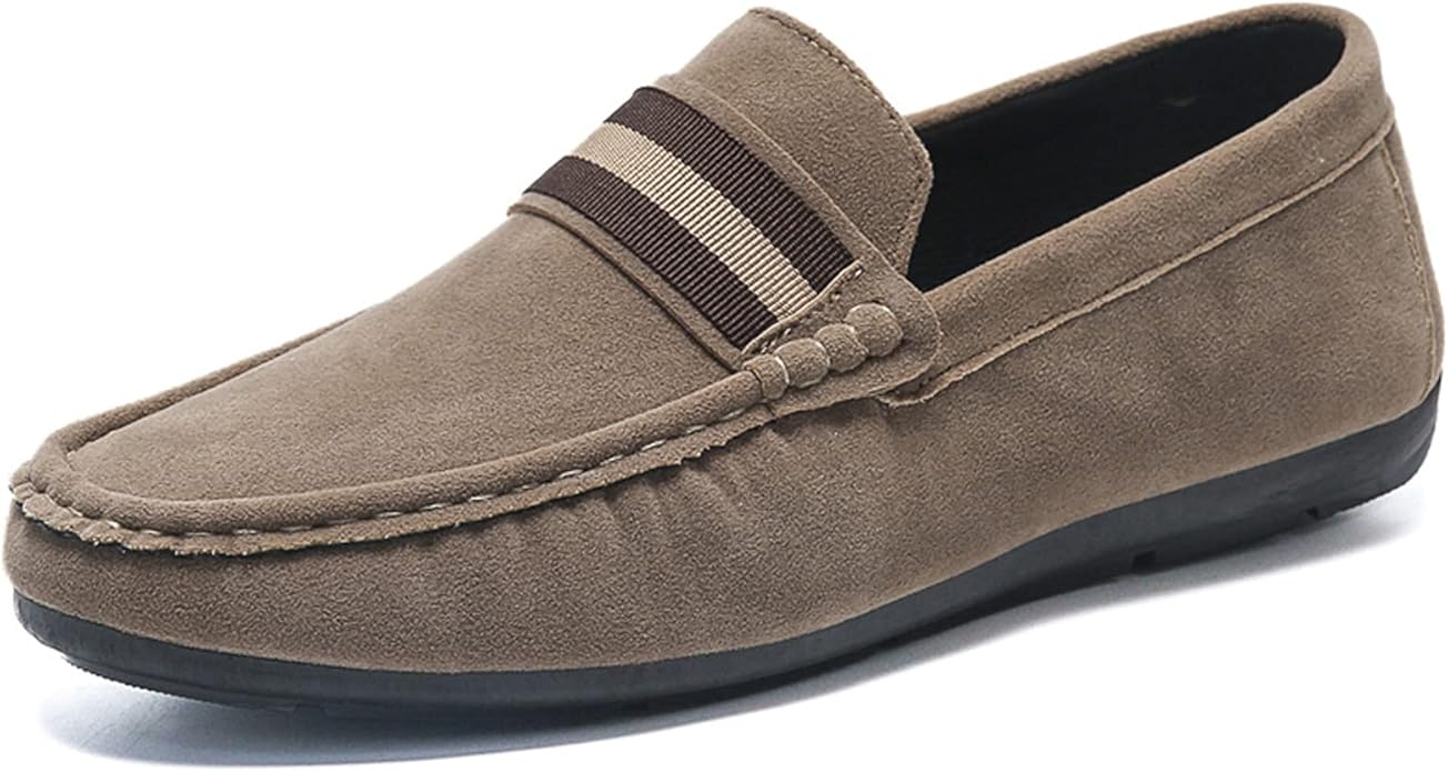 men-khaki-Luxury-Suede-Slip-On-Loafers.jpg