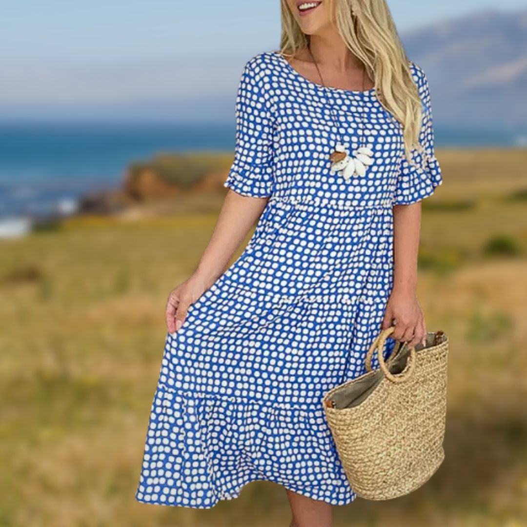 women-blue-Breezy-Dots-Summer-Dress.jpg