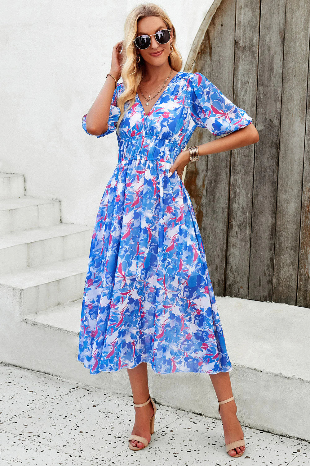 women-blue-Sunlit-Floral-Midi-Dress.jpg