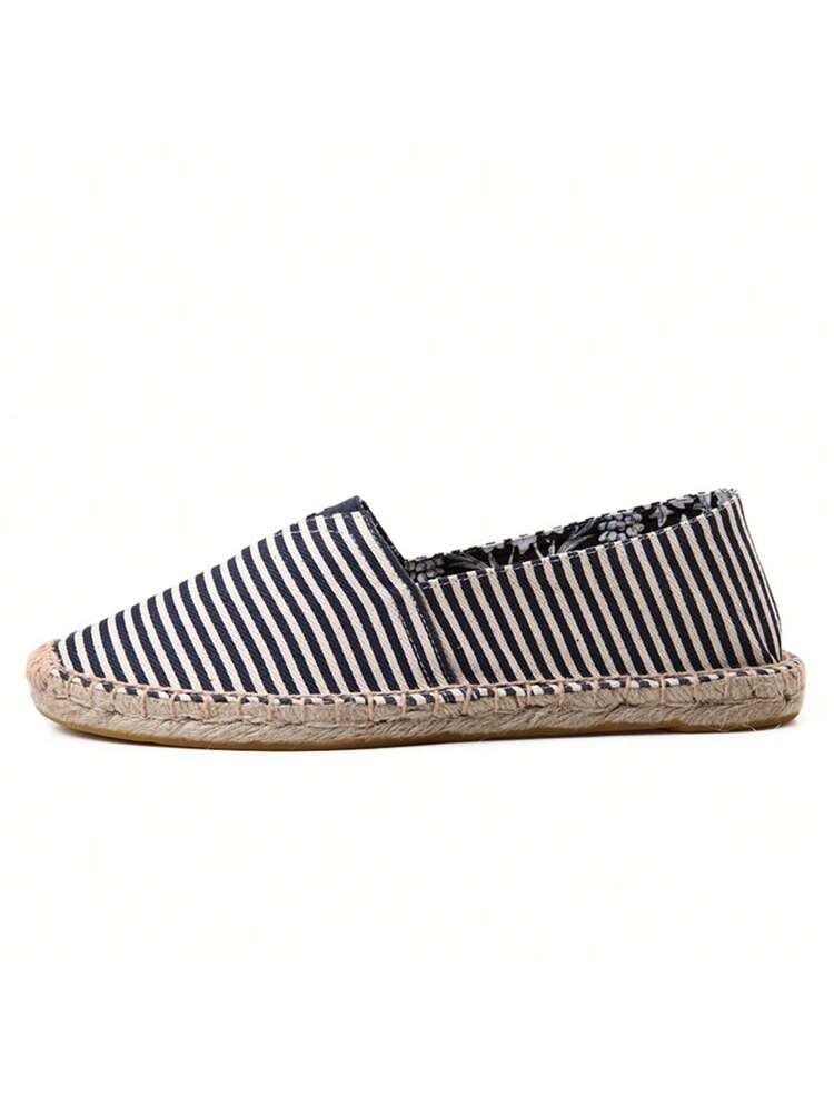 KAI | Coastal Charm Unisex Espadrilles | Men Size Chart