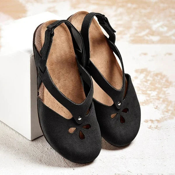 black-Women-Flat-Round-Closed-Toe-Sandals.jpg