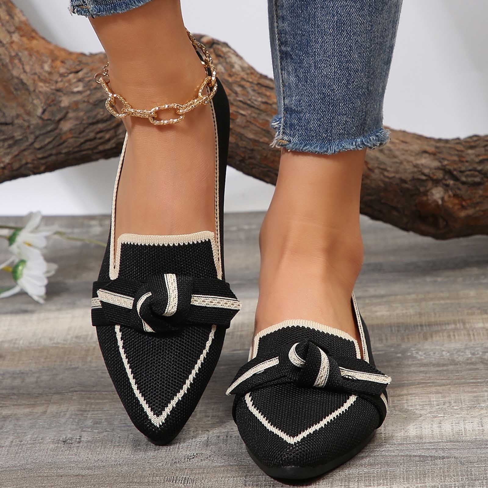 women-Black-KnitChic-Bow-Flats.jpg