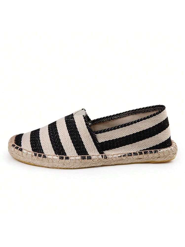 KAI | Coastal Charm Unisex Espadrilles | Men Size Chart