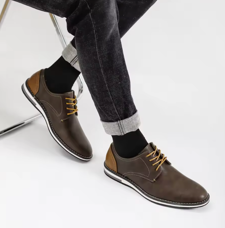 MOORI | Men’s Fashion Comfortable Shoes