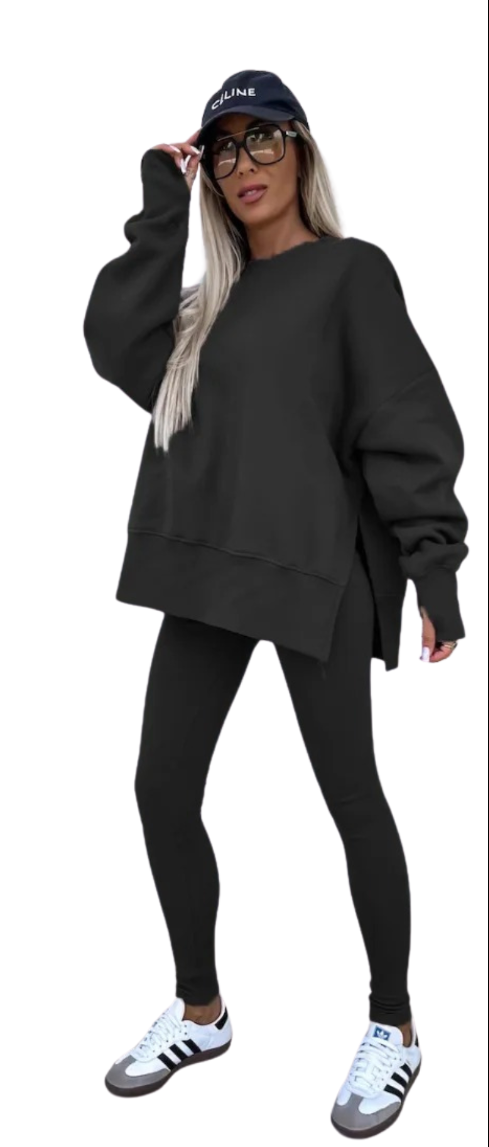 BOBBY | Women's Two-Piece Tracksuit