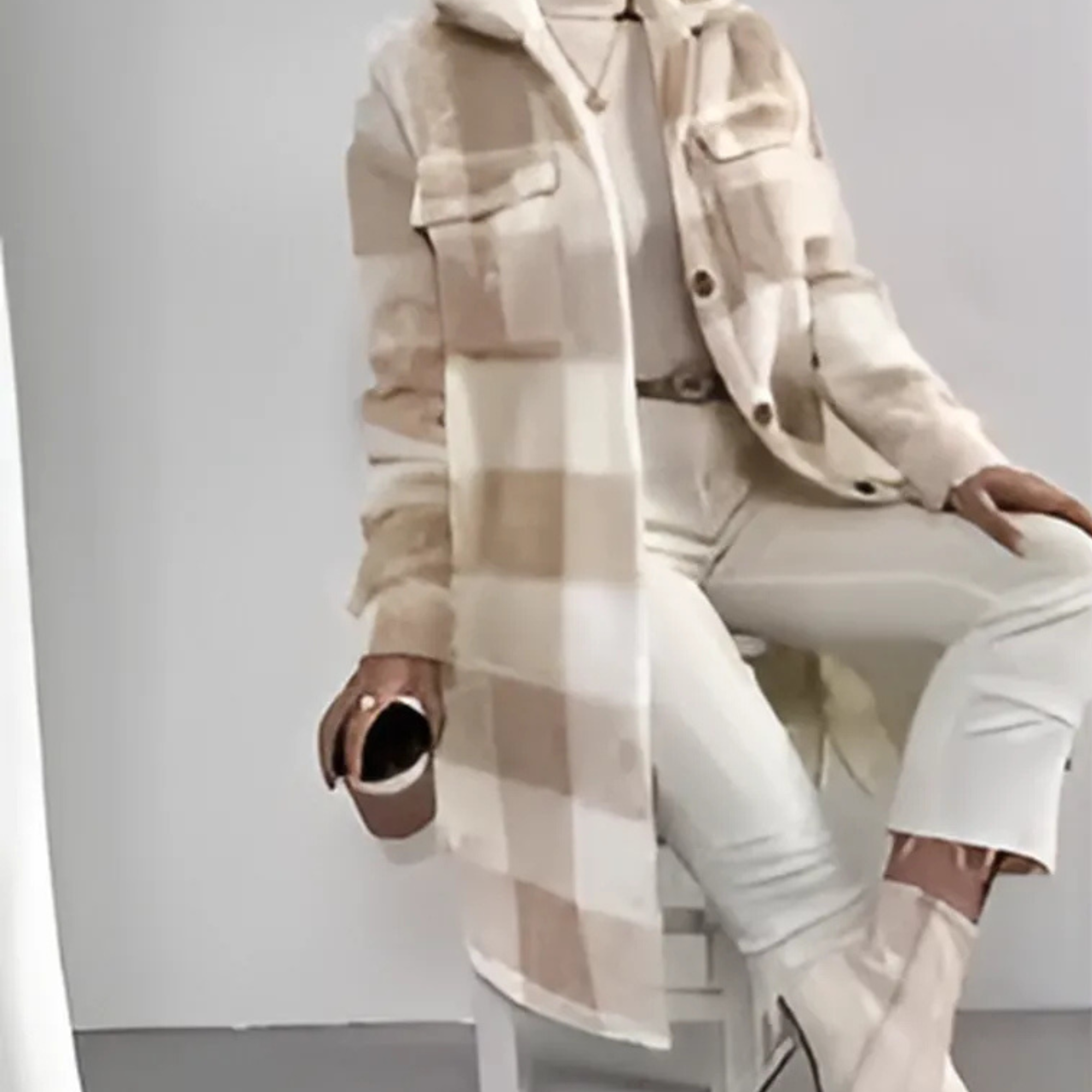 appricot-white-Plaid-Fleece-Trench-Coat-For-Women.jpg