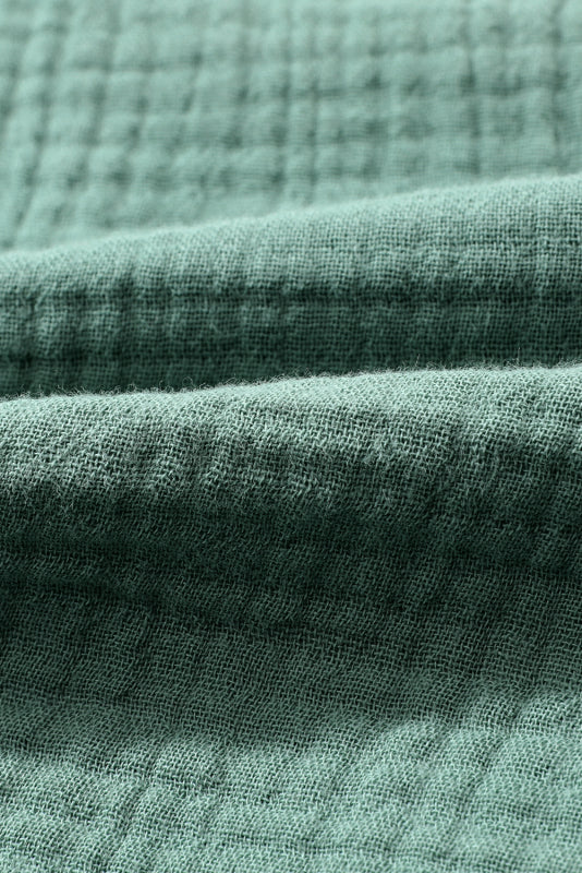 Retro High-Waist Comfy Shorts For Women