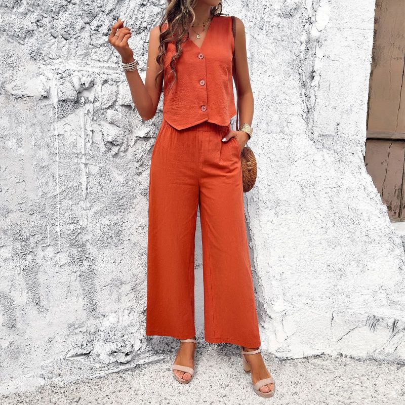 orange-Women-Effortless-Chic-Two-Piece-Set.jpg