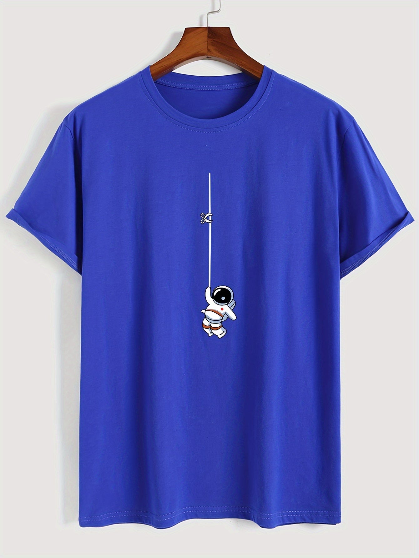 men-Blue-Casual-Cotton-Astronaut-T-Shirt.jpg