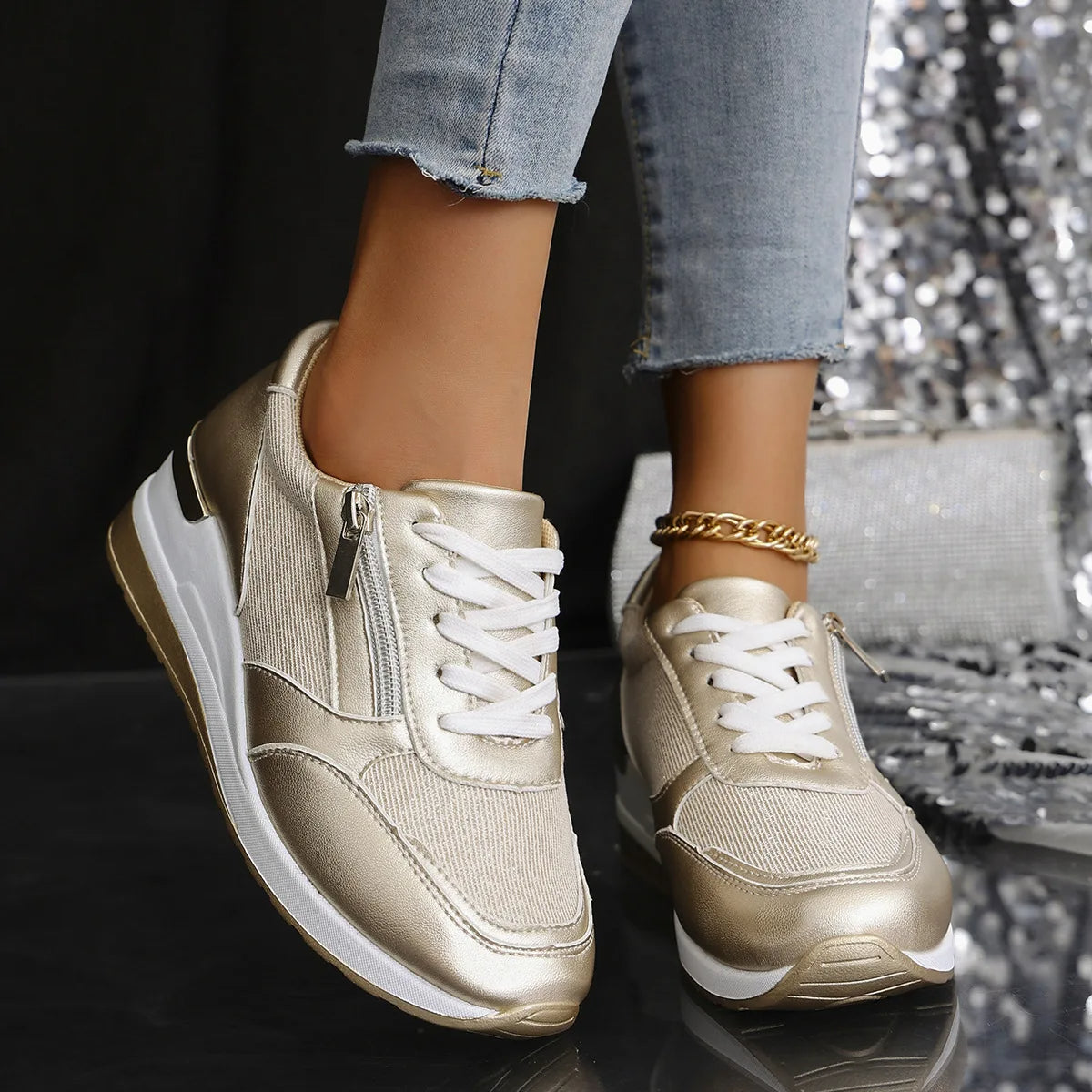 women-Gold-Lightweight-Metallic-Wedge-Sneakers.jpg