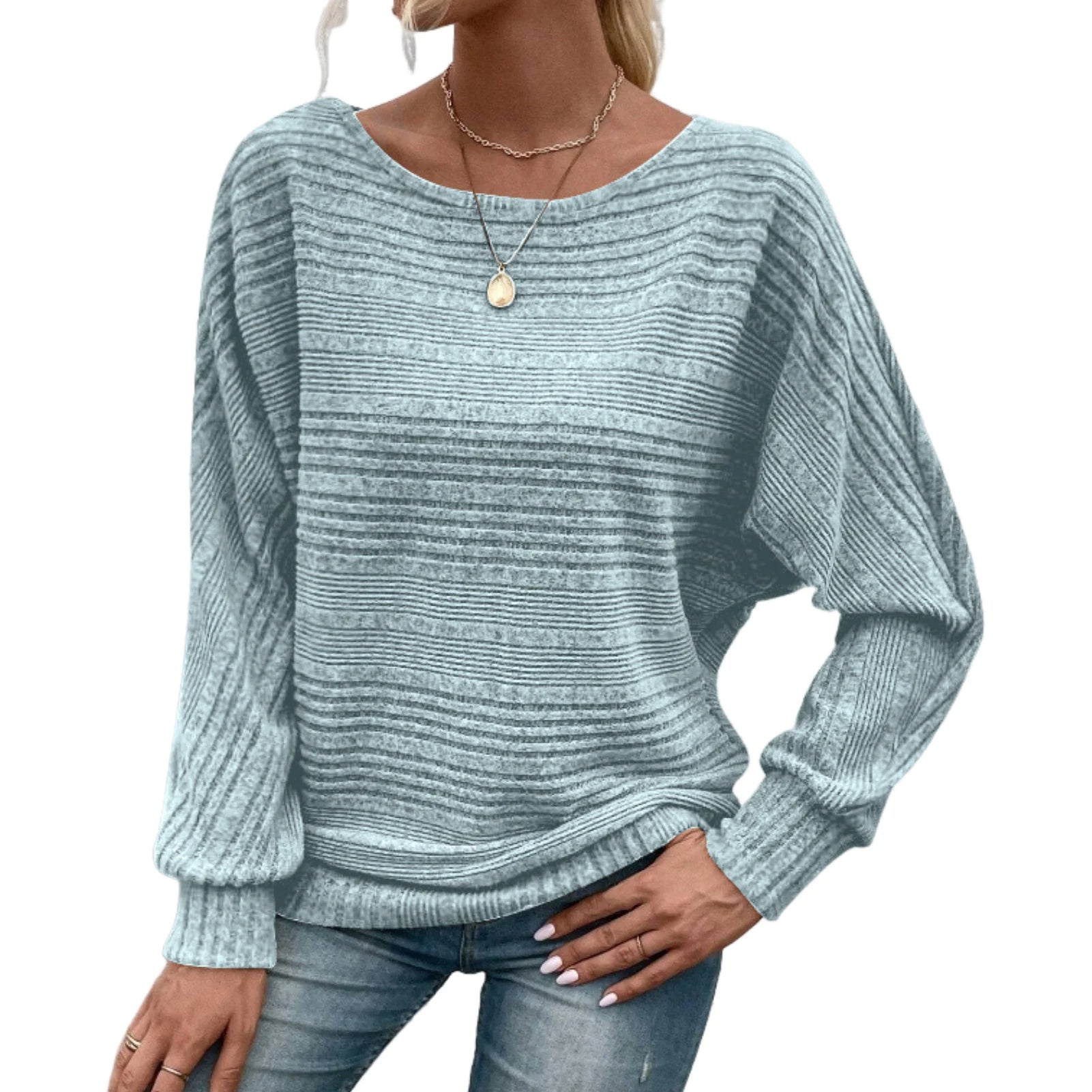 women-light-blue-Casual-Elegance-Long-Sleeve-Knit-Top.jpg