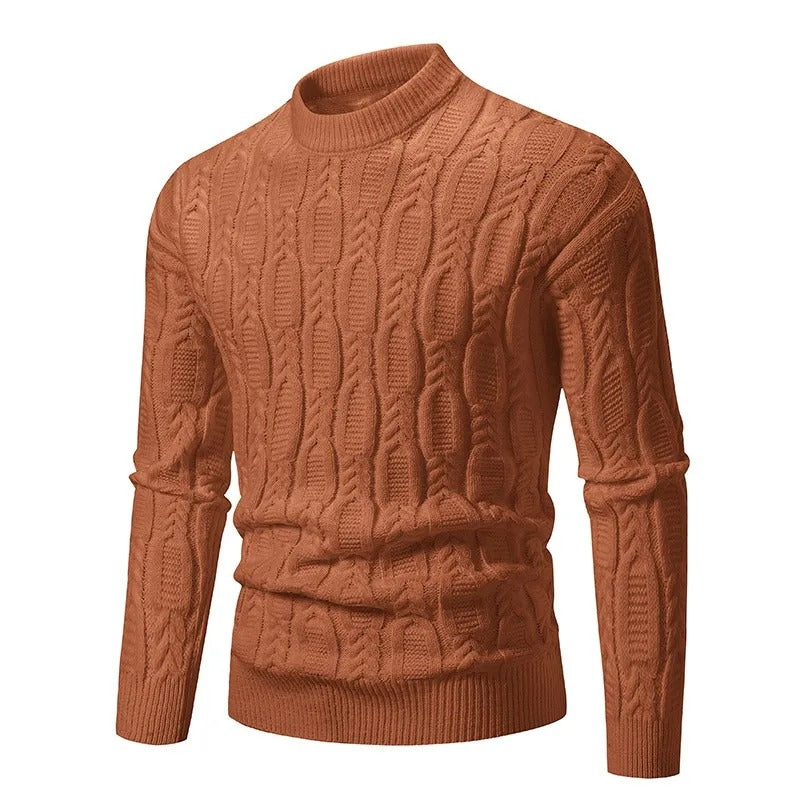 brown-Men’s-Crew-Neck-Sweater.jpg