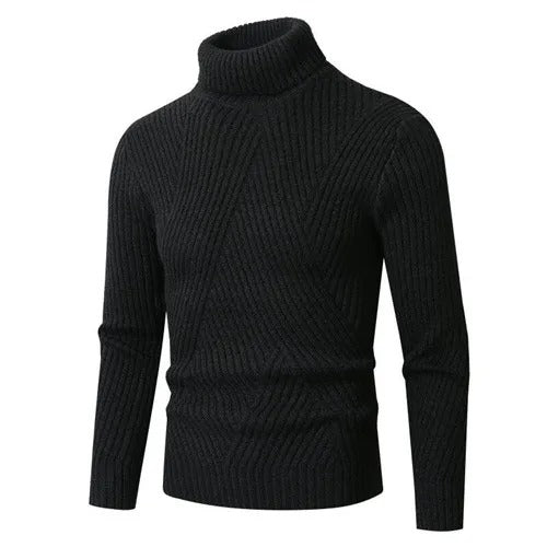 black-Men’s-High-Collar-Striped-Sweater.jpg