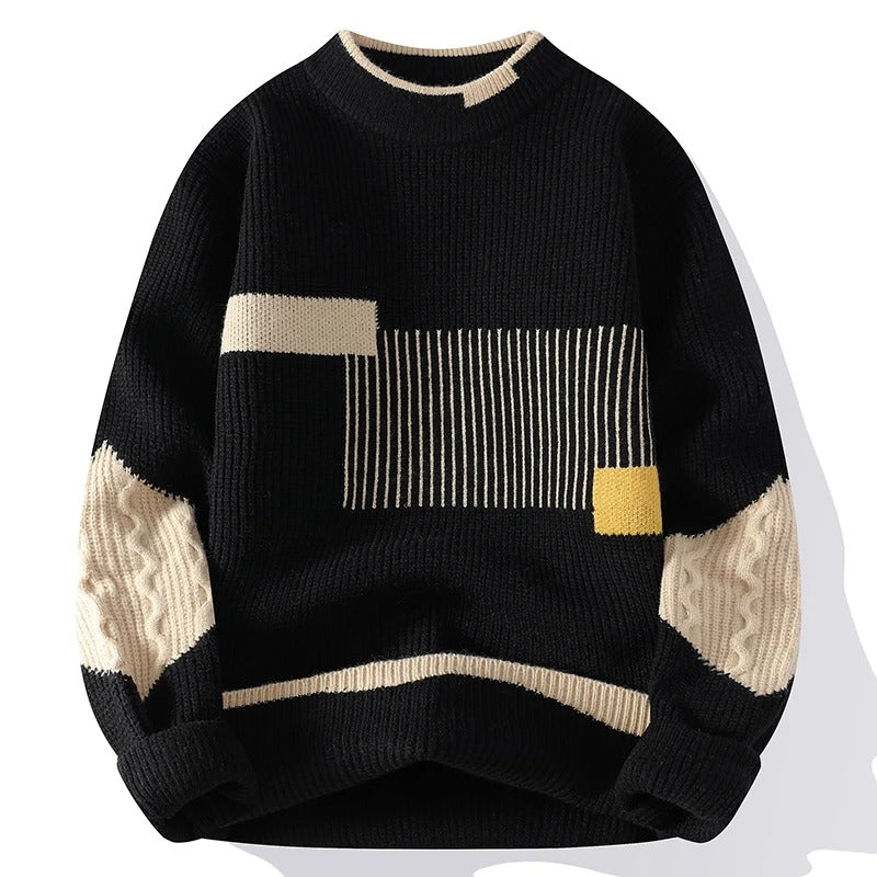 black-Men’s-Mock-Neck-Knitted-Sweater.jpg