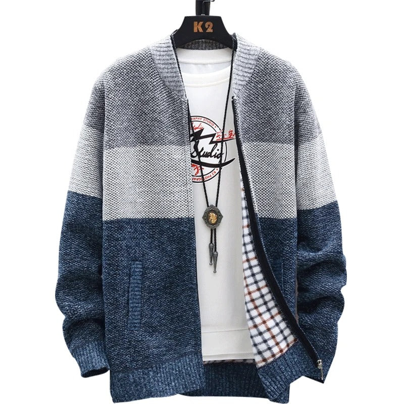 LIGHT BLUE-Men’s-Cardigan-Sweater.JPG
