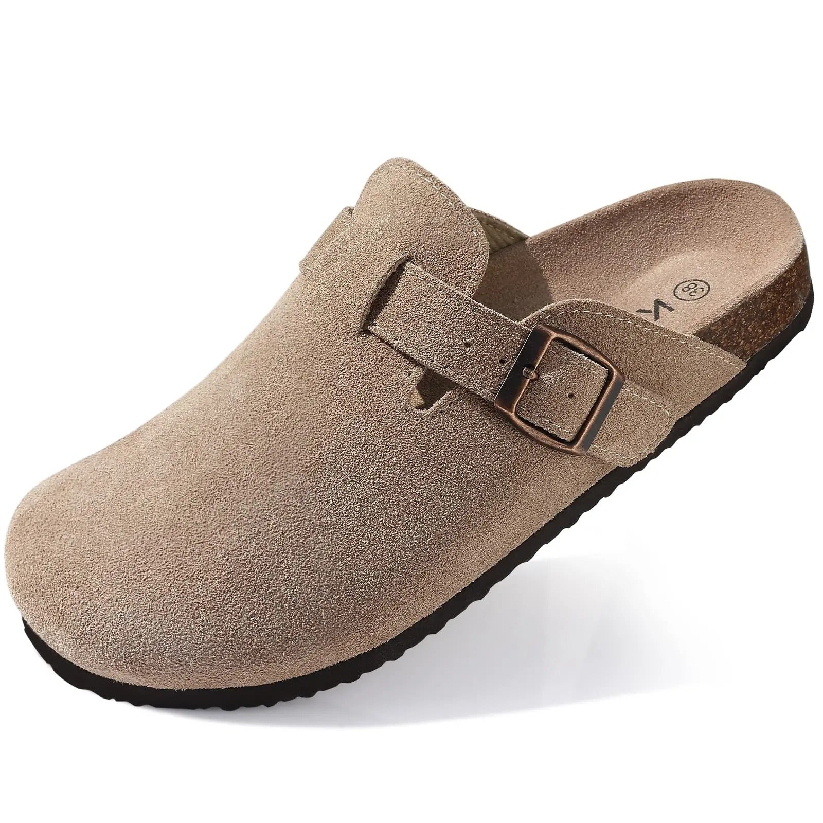 KHAKI-women-Clogs-with-Arch-Support.JPG