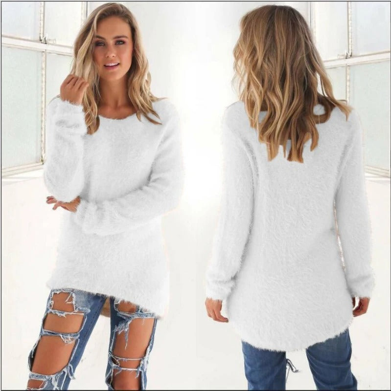 WOMEN-white-Loose-Knit-Pullover-Sweater.jpg