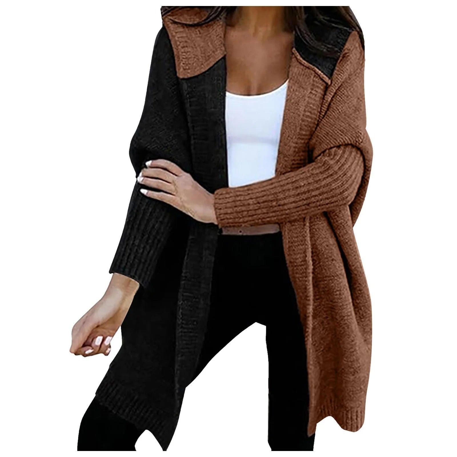 WOMEN-black-brown-Chic-&-Cozy-Long-Hooded-Cardigan.jpg
