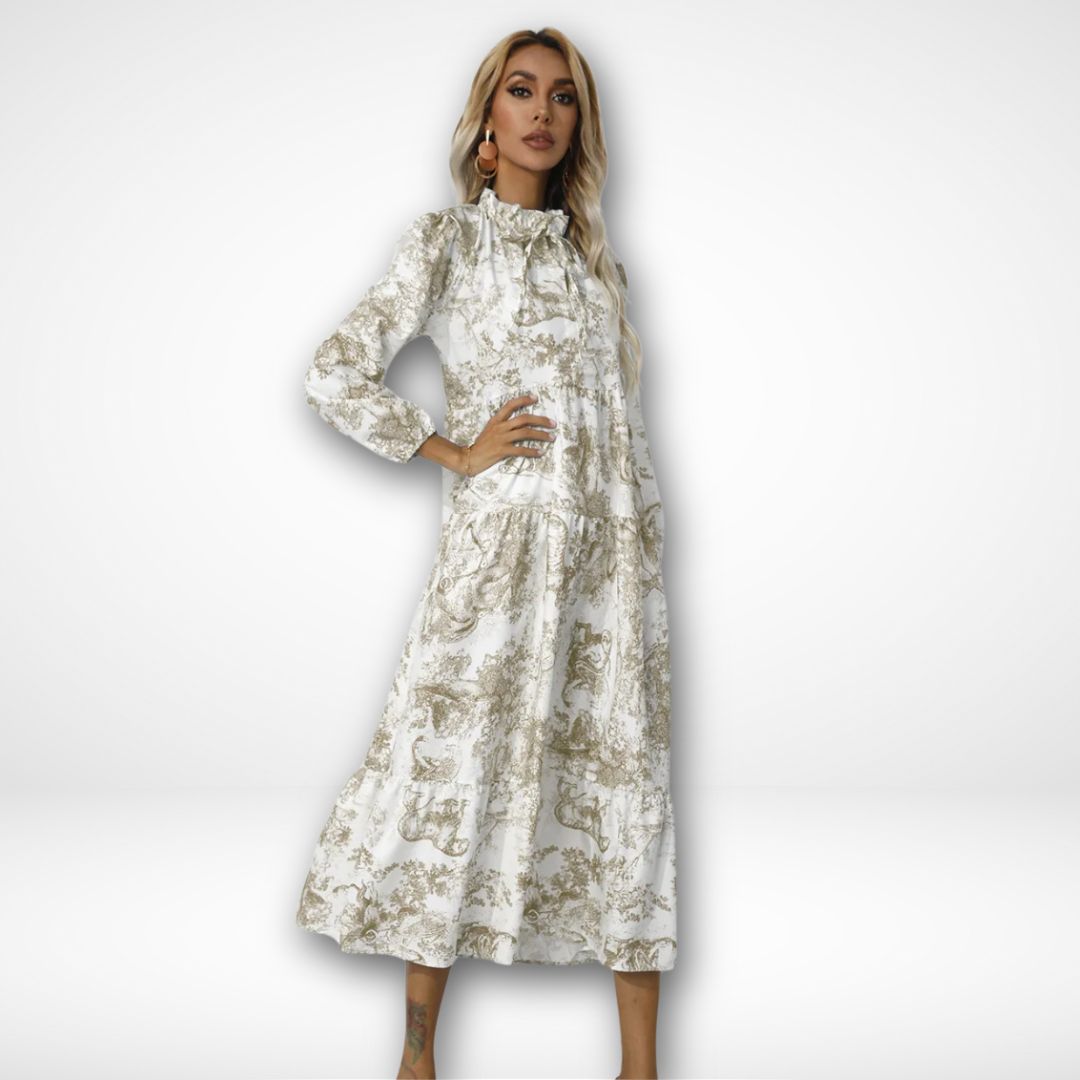 women-appricot-Vintage-Print-Long-Sleeve-Casual-Dress.jpg