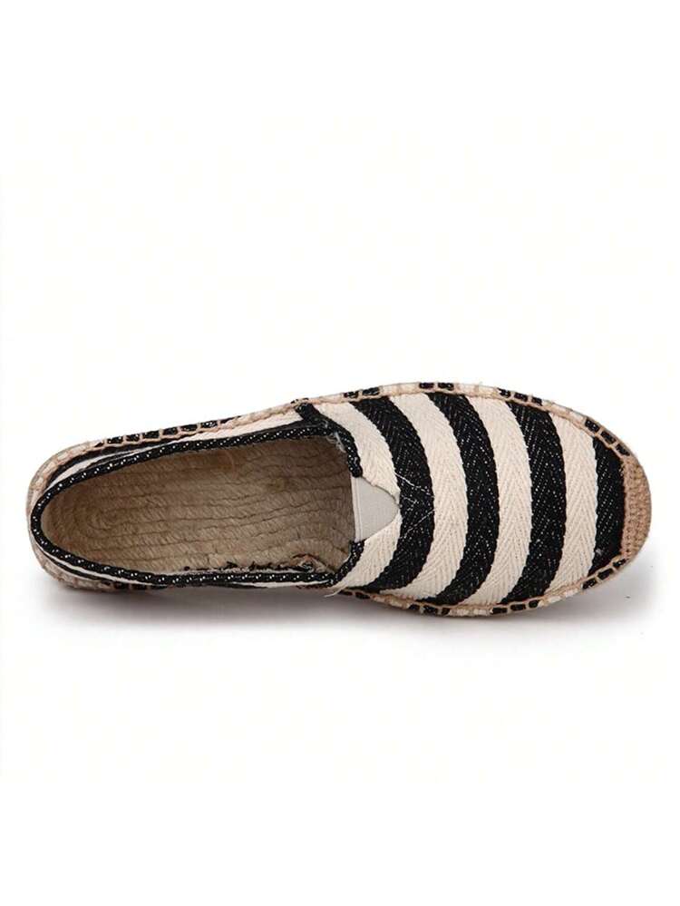 KAI | Coastal Charm Unisex Espadrilles | women size chart
