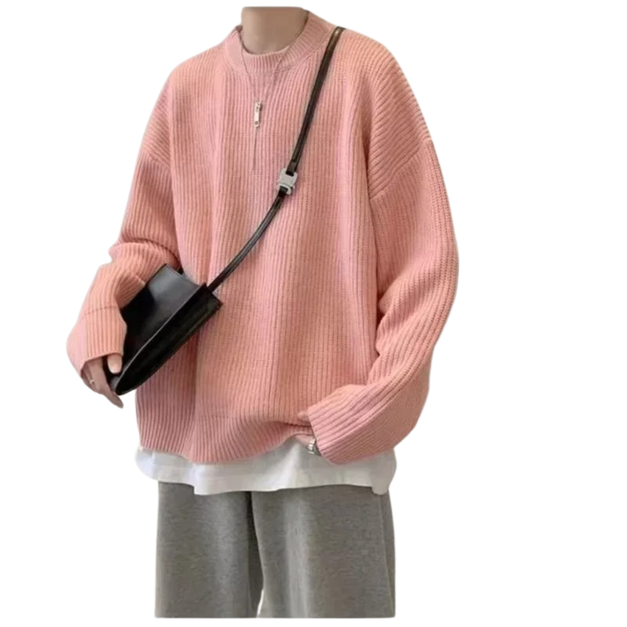 pink-Men’s-Loose-Knitted-Sweater.jpg